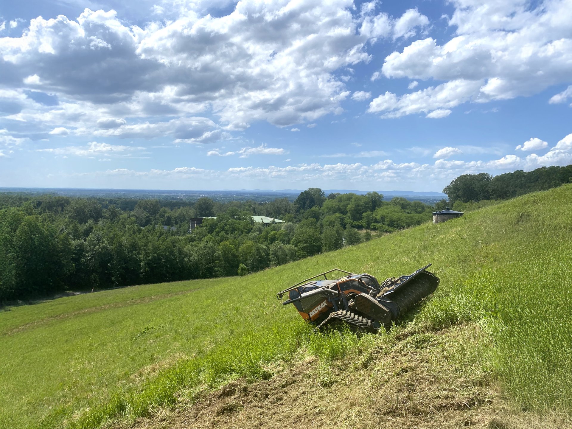 Landschaftspflege